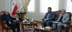 هم‌افزایی دولت و کانون‌های رضوی برای توسعه خدمات محله‌محور