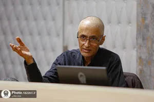 نشست تخصصی مسئولین و رابطین روابط عمومی آستان قدس رضوی
