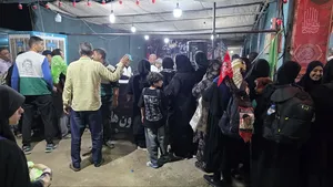 موکب مازندران