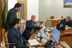 کارگاه آموزشی ثبت وقایع حساس
