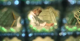 در سوگ سید دلها