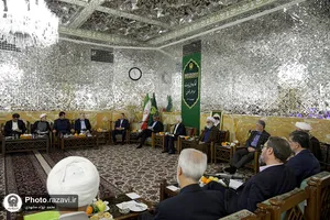 کارگروه ملی زیارت