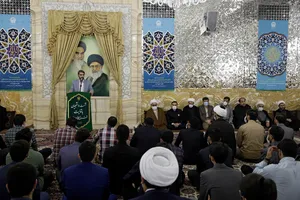پاسخ تولیت آستان قدس رضوی به دغدغه&zwnj;ها و سؤالات دانشجویی از فرهنگ تا املاک و اراضی