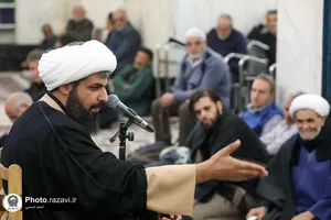 نشست تخصصی &laquo;نماز؛ نماد قدرت، عامل تمدن ساز&raquo;