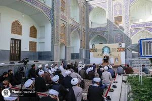 مدرسه تابستانی دارالعلم-2