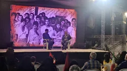 «شیار ۱۴۳» امشب در سینما مقاومت اکران می‌شود