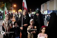 مادر ۹ فرزندی از راز آرامش حقیقی و سرمایه‌های جامعه می‌گوید