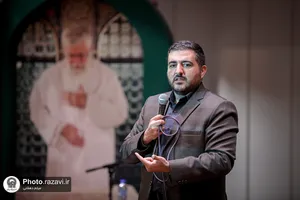 همایش تخصصی انتخاب رشته در دانشگاه امام رضا علیه&zwnj;السلام
