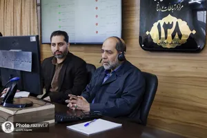 پاسخگویی مدیر عامل بنیاد کرامت رضوی به مخاطبان سامانه 138