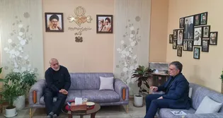 برنامه‌سازی برای «محله اسلامی» با محوریت فرهنگ رضوی در کرمان