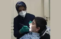 روایت یک دندان پزشک تهرانی از عشق به خدمت در دارالشفای امام (ع)