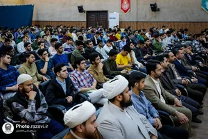 دوره آموزشی &laquo;احیا&raquo;