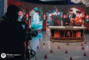 برنامه زنده «قائد الامة» تولید شبکه جهانی امام رضا (ع) روی آنتن ۵ شبکه بین المللی عربی