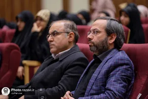 مراسم گرامیداشت روز دانشجو در دانشگاه بین المللی امام رضا(علیه&zwnj;السلام)