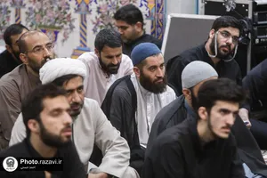 مدرسه تابستانی دارالعلم-2