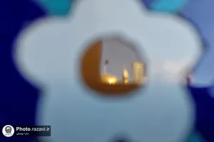 انعکاس عاشقی
