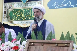 کرسی تلاوت رضوی در شهرکرد برپا شد