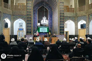 نشست تخصصی &laquo;خط روشنگری&raquo;