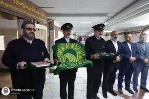 آزادی 5 زندانی جرائم غیرعمد