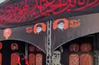 استعداد الشبكة الواسعة للمواكب الرضوية في مشهد المقدسة لاستقبال المعزين في وداع القائد الشهيد