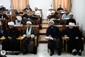 آغاز به کار مدرسه تابستانی &laquo;دارالعلم&raquo;-1