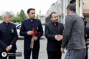 آزادی زندانیان جرائم غیرعمد