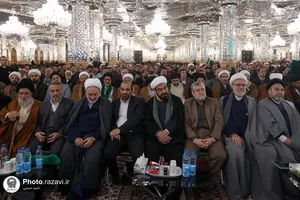 نشست نخبگانی &laquo;مسیر روشن انقلاب و مقاومت&raquo;