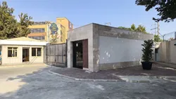 آغاز عملیات بهسازی مجتمع آبی بانوان رضوی