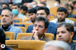 همایش آموزشی، بصیرتی جهاد تبیین