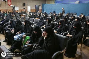 نشست تخصصی &laquo;به روايت لبنان&raquo;