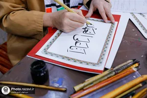 همایش &laquo;حی علی القدس&raquo;