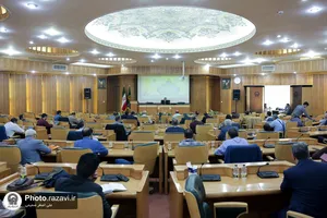 سومین دوره ملی مهارت&zwnj;های زندگی و بالندگی فرزندان دانش&zwnj;آموز