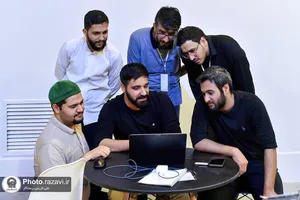 دومین رویداد ملی سفینةالنجاة - 2