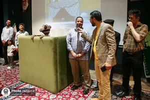 بازارچه عرضه محصولات مادران ارزش آفرین