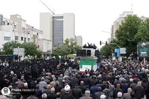 اجتماع عظیم صادقیون
