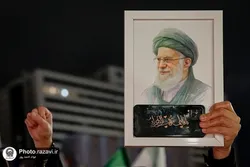 خدمت رسانی 20 روزه موکب امام رضا(ع) به عزادارن رهبر شهید انقلاب