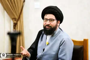 نشست تخصصی بررسی ابعاد فقهی-تربیتی بازی&zwnj;های رایانه&zwnj;ای در مدرسه عالی فقاهت