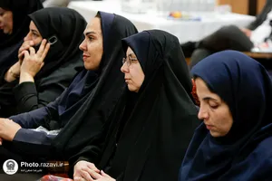 مراسم بزرگداشت روز جهانی &laquo;ایمنی بیمار&raquo;