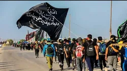 اربعین، تجلی‌گاه وحدت شیعیان در مبارزه با ظلم