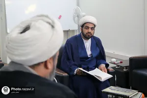 چهارمین دوره جذب طلبه در مدرسه عالی فقاهت عالم آل محمد(عليه&zwnj;السلام)