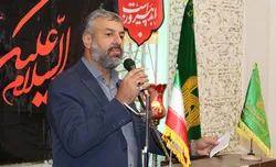 بسیج ظرفیت‌های خدمت رضوی اصفهان برای میزبانی از زائران قائد شهید امت