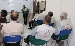 توانمندسازی کانون‌های تخصصی در شیراز کلید خورد