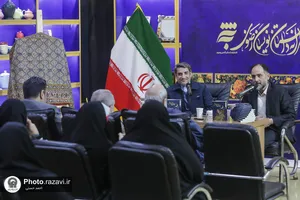 رونمایی و نقد کتاب &laquo;شب شغال&raquo;