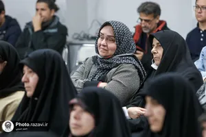 نشست تخصصی &laquo;نویسندگی به مثابه یک حرفه&raquo;