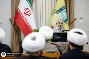 مدرسه تابستانی دارالعلم-3