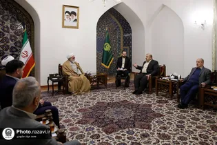 سامرا باید به کانون نشر فرهنگ انتظار در جهان تبدیل شود