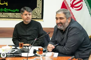 هم&zwnj;اندیشی فعالیت مواکب فرهنگی ایران امام رضا علیه&zwnj;السلام