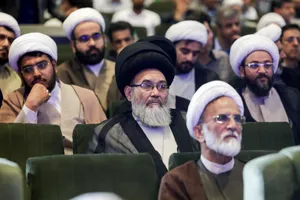 افتتاحیه اجلاسيه بين المللی ششمين كنگره جهانی حضرت رضا علیه&zwnj;السلام