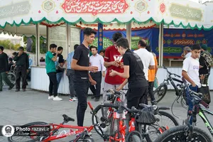 چایخانه حضرت قاسم(علیه&zwnj;السلام)
