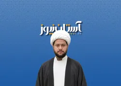 پناه رضوی؛ از آرامش دل تا ایستادگی در جنگ شناختی